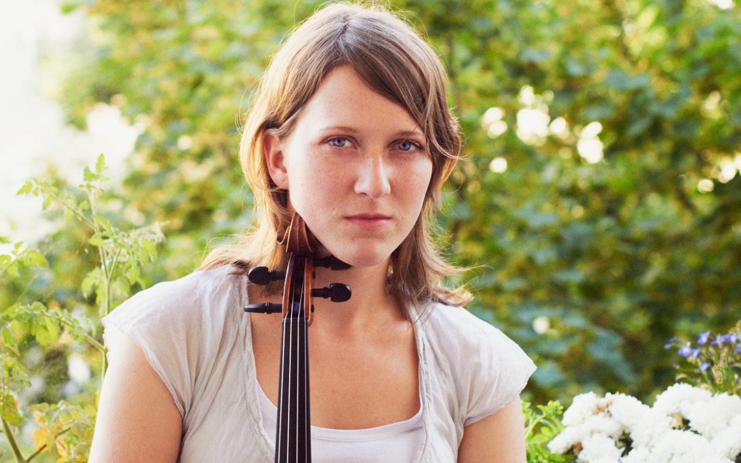 Julia Stegmann